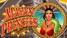 Mayan Princess Video Slot (Видео слот майя принцессы)