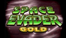 Space Evader Gold (Инопланетянин Голд)