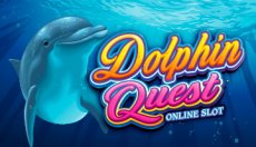 Dolphin Quest (Дельфийский квест)