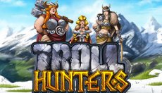 Troll Hunters (Охотники за Троллями)
