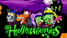 Halloweenies IW (Хэллоуинс IW)
