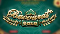 Baccarat Gold (Баккара Золото)