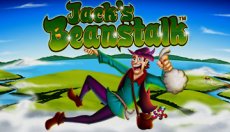 Jack's Beanstalk