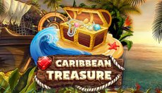 Caribbean Treasure (Карибское сокровище)